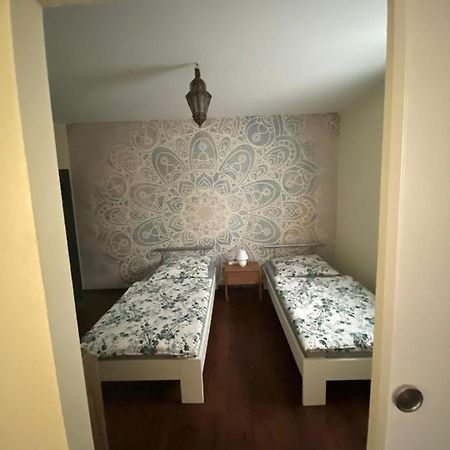 Casa Mediterranea Herzogenrath Eksteriør bilde