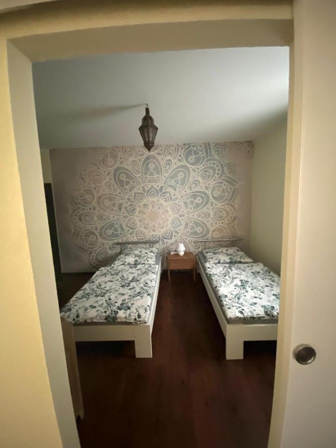 Casa Mediterranea Herzogenrath Eksteriør bilde